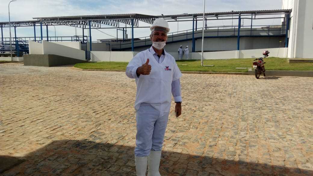 Frigorífico